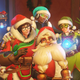 Imagen para el artículo titulado El evento especial de navidad para Overwatch ya está aquí, y vas a querer todos los skins